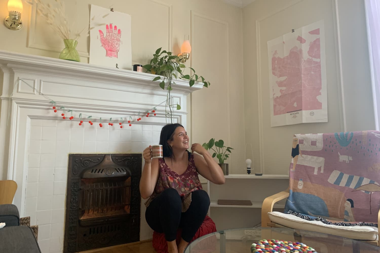 700 Square Foot Toronto Rental Apartment Photos Apartment Therapy